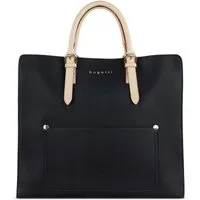 bugatti Handtasche Ella - Handtasche 37 cm (schwarz)