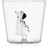 Glas Dalmatiner Dogs Glas