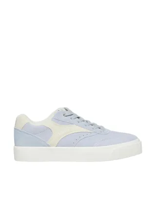 s.Oliver - Sneaker blau - Gr. - 37