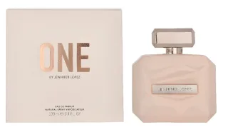Jennifer Lopez One Edp Spray.