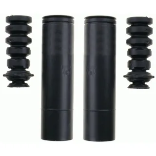 Sachs Staubschutzsatz f?r Sto?d?mpfer hinten Dacia Duster Logan Sandero Renault Captur Clio