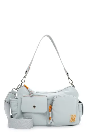 EMILY & NOAH - Beutel E&N Joeline lightblue 530 - Gr. - OS