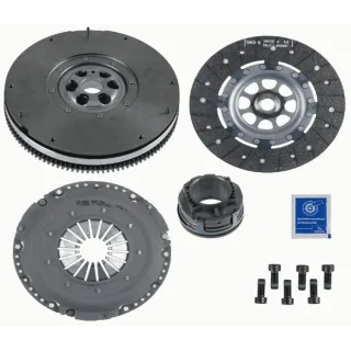 Sachs Kupplung Audi A4 VW Passat