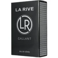 La Rive Eau de Toilette Gallant Eau De Toilette Spray 100ml für Männer