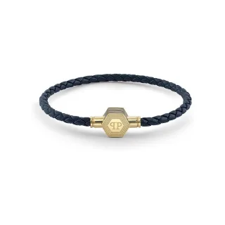Philipp Plein Armband PJ6GA03BL