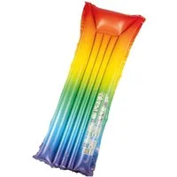 Happy People Luftmatratze Happy People Luftmatratze Rainbow