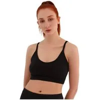 Albero Natur Bustier Damen Bustier