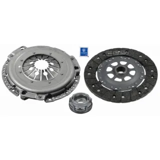 Sachs Kupplung Mercedes Sprinter V-Klasse Vito 3000726001