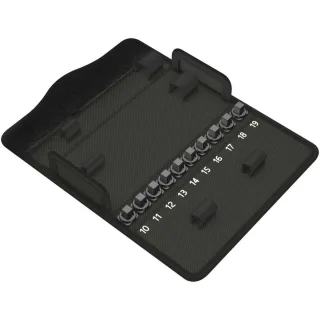 Wera 9401 Textile Box 8006 SC 1, leer - 05136450001