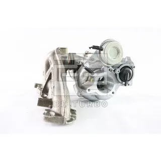 BE Turbo Turbolader Original Alfa Romeo 159 Brera Spider Lancia 1,8 bis 4/2010