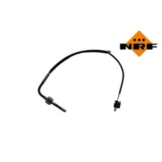 NRF Abgastemperatursensor vor Katalysator Mercedes 707064