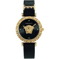 Versace Schweizer Uhr Palazzo Empire Greca Diamond VEDV00919