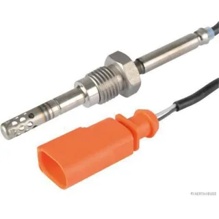 Elparts Abgastemperatursensor nach Partikelfilter VW Multivan Transporter T5 T6 2,0 70682004