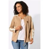Witt Shirtjacke Shirtjacke Langarm