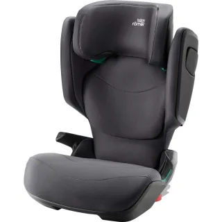 Britax Römer Kidfix M i-Size Midnight Grey (100-150cm)