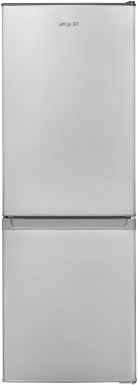 Exquisit KGC 232-60-E-040E (silber)