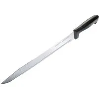 Wolfcraft Dämmstoffdübel Wolfcraft Dämmstoffmesser 305 mm Länge Klinge: 305