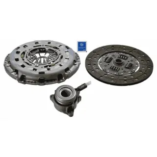 Sachs Kupplung Ford Transit 2,4 TDCi 3000990226