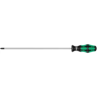 Wera 355 PZ Kreuzschlitz-Schraubendreher - 05009319001