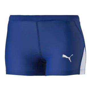 Puma - Shorts für Damen (Blau)