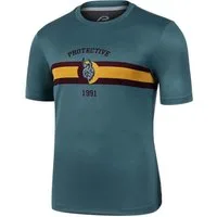 Protective Radtrikot Funktionsshirt Herren P-Mad Dog