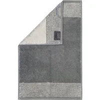 Cawö Handtücher Luxury Home Two-Tone 590, 100% Baumwolle (1-St)