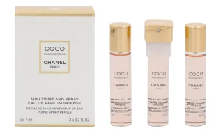 Chanel Coco Mademoiselle Intensives Geschenkset 21ml