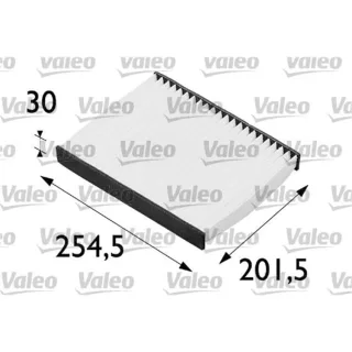 Valeo Innenraumfilter Citroen Xsara 698680