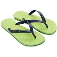 Ipanema CLAS BRASIL II AD - Zehentrenner / Flip Flop Zehentrenner rutschfeste Sohle - wasserfest - Basic Flip Flop für Herren