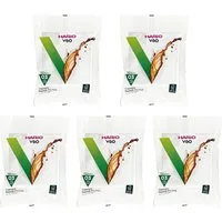 Hario Papierfilter HARIO Papierkaffeefilter Gr.03 (500Stk) VCF-03-100W