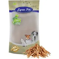 Lyra Pet 1 kg Lyra Pet® Kleine Fische Fisch, Ergänzungsfutter für: Hund