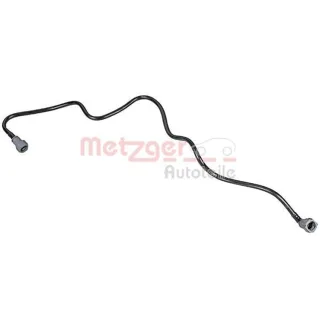Metzger Kraftstoffleitung Renault Clio 4