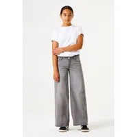Garcia Weite Jeans im Five-Pocket Style for GIRLS
