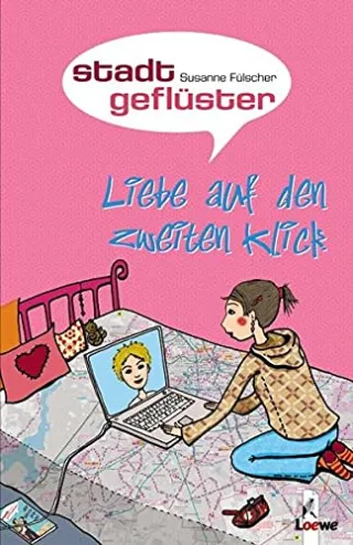 Liebe auf den zweiten Klick