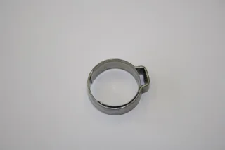 ELMAG OETIKER 1-Ohr Klemme mit Einlagering - 42158