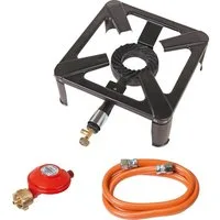 Rothenberger Industrial Gaskocher Rothenberger Industrial Camping Kocher Hockerkocher 1500001392