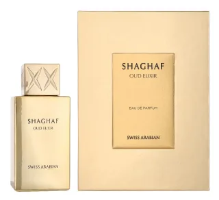 Swiss Arabian Shaghaf Oud Elixier 985 EdT Spray