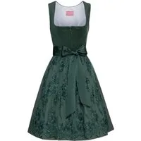 Krüger Madl Dirndl Midi-Dirndl Lovira