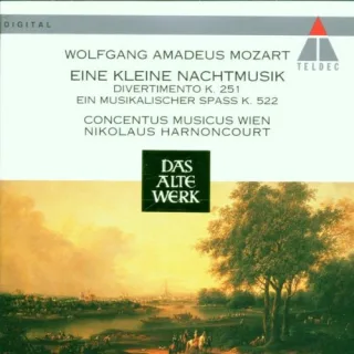 Nachtmusik