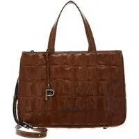 Picard Handtasche Shopper, aus echtem Rindsleder