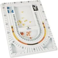 Rayher Schmuckset Design Platte, 33 cm x 23 cm