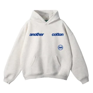 Another Cotton Lab Pods Hoodie