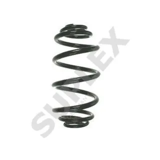 Suplex Feder hinten Chevrolet Cruze Opel Astra Manta