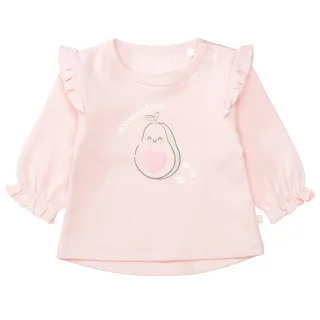 STACCATO - Md.-Shirt summer rose - Gr. - 62