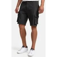 Indicode Cargoshorts Herren INSolupe Cargo Shorts Herrenshorts