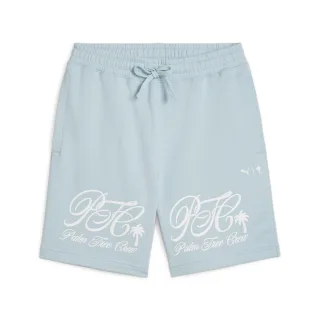PUMA X Palm Tree Crew Herren Shorts