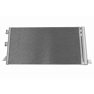 Vemo Klimakondensator Fiat Panda 169