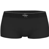 Calvin Klein Underwear Boxershorts BOYSHORT Körpernahe Passform mit elastischem Bund