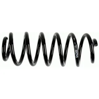 Sachs Feder hinten Seat Altea Leon