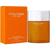 CLINIQUE Eau de Cologne Happy for Men Man 100 ml
